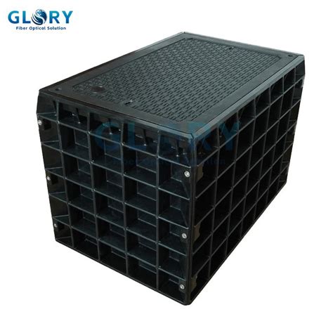 china fiber distribution box|underground fiber optic junction box.